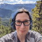 Stacey Higginbotham, co-host of This Week in Google